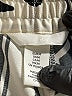 H&M Print Ivory Shorts Size M - photo 3