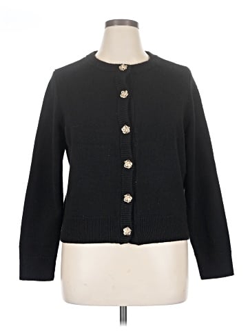 Marled by Reunited Cardigan (view 1)