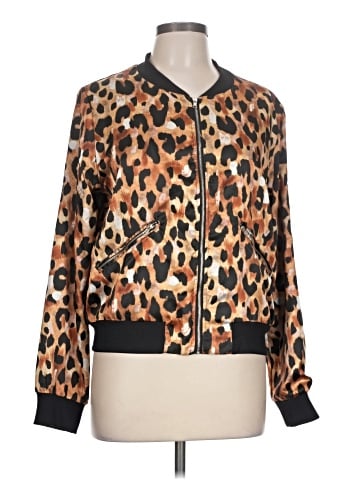 X by Gottex Jacket (view 1)