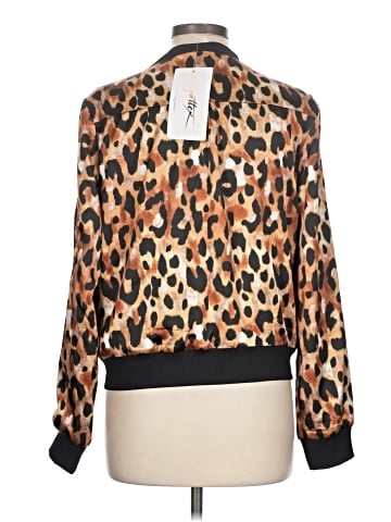 X by Gottex Jacket (view 2)