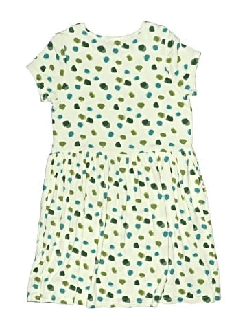 Peek... Dress (view 2)