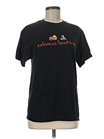Jerzees Short Sleeve T-Shirt (view 1)