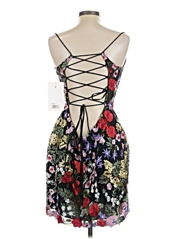 Mac Duggal Cocktail Dress (view 2)