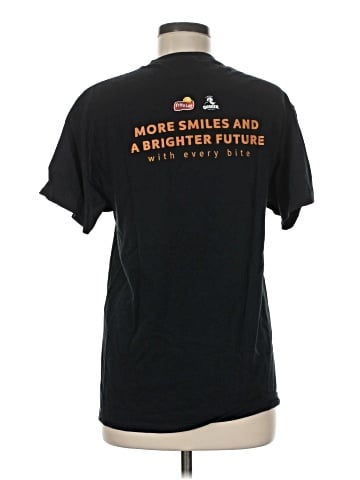 Jerzees Short Sleeve T-Shirt (view 2)