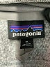 Patagonia 100% Polyester Gray Vest Size XL - photo 6