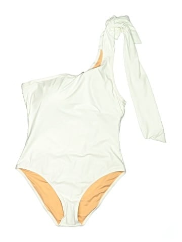 J.Crew Two Piece Swimsuit (view 1)