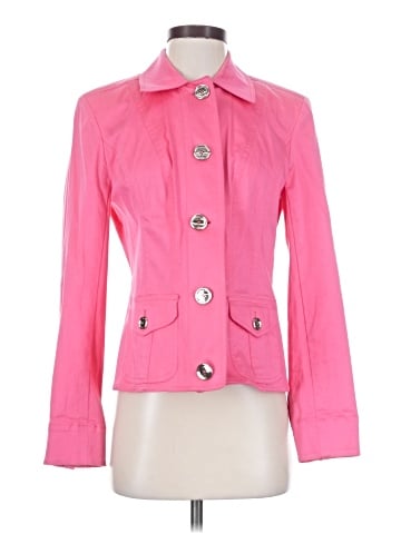 Jones New York Signature Blazer (view 1)