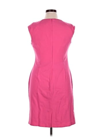 Dana Buchman Cocktail Dress (view 2)