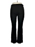 Elie Tahari Black Active Pants Size 34 waist (estimated) - photo 2