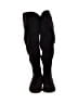 Kelly & Katie Black Boots Size 8 1/2 (wide) - photo 2