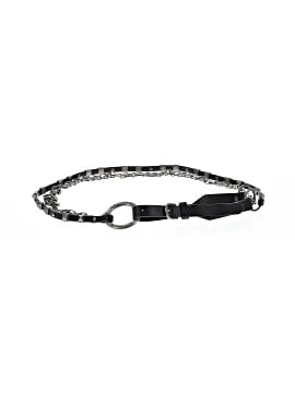 Harley Davidson Leather Belt