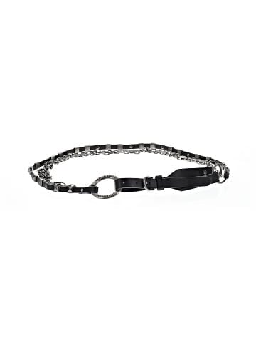 Harley Davidson Leather Belt (view 1)