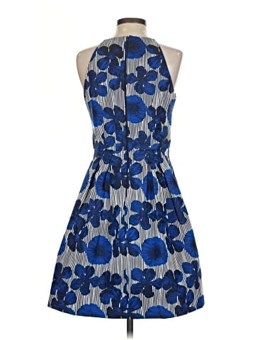 Belle Badgley Mischka Cocktail Dress (view 2)