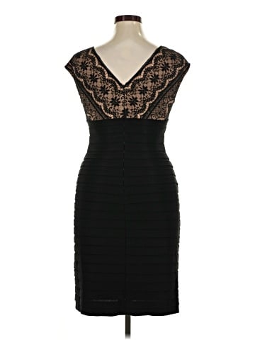 Adrianna Papell Cocktail Dress (view 2)