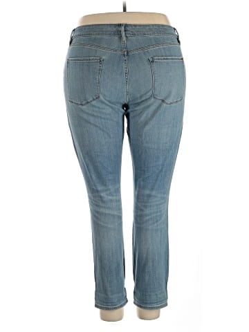 White House Black Market Jeans (view 2)