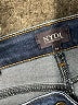 NYDJ Blue Jeans Size 14 - photo 7