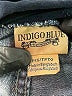 Indigo Blue Blue Jeans Size 1X - photo 6