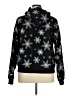 Fabletics Stars Black Pullover Sweater Size XL - photo 2