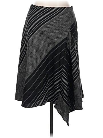 Karen Kane Wool Skirt (view 1)