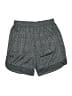 Under Armour Chevron-herringbone Gray Athletic Shorts Size L - photo 1