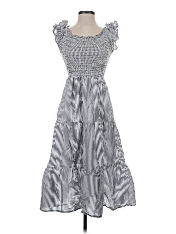 J.Crew Factory Store Casual Dress (view 1)