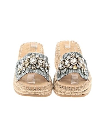 White Mountain Wedges (view 2)