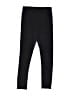 H&M Solid Black Active Pants Size 5T - photo 1
