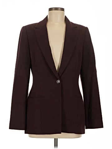 White House Black Market Blazer (view 1)