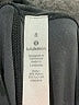 Lululemon Athletica Chevron-herringbone Black Active Pants Size 8 - photo 4