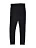 H&M Solid Black Active Pants Size 5T - photo 2