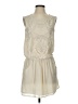 Zara Basic Ivory Casual Dress Size XS - photo 1