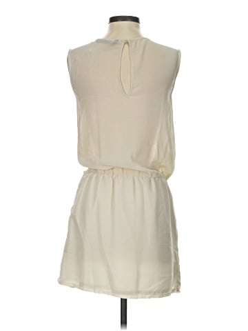 Zara Basic Casual Dress (view 2)