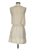 Zara Basic Ivory Casual Dress Size XS - photo 2