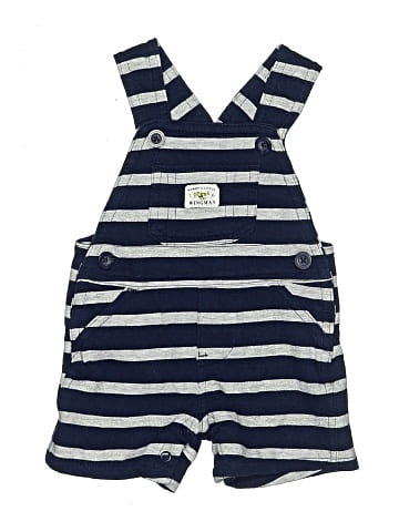 Carter's Overalls (view 1)
