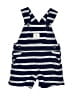 Carter's 100% Cotton Blue Overalls 0-3 MO / 3 MO - photo 1