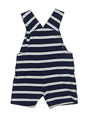 Carter's Overalls (view 2)