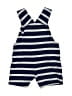 Carter's 100% Cotton Blue Overalls 0-3 MO / 3 MO - photo 2