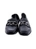 Clarks Black Flats Size 9 - photo 2