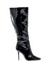 Jessica Simpson Black Boots Size 11 - photo 1
