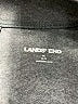 Lands' End Gray Active Pants Size M - photo 4