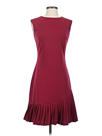 Saks Fifth Avenue Cocktail Dress (view 1)