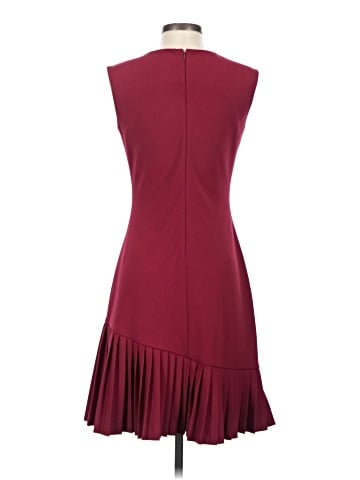 Saks Fifth Avenue Cocktail Dress (view 2)
