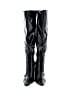 Jessica Simpson Black Boots Size 11 - photo 2