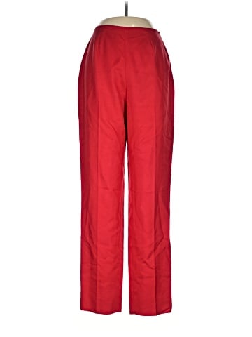 Harold's Silk Pants (view 1)