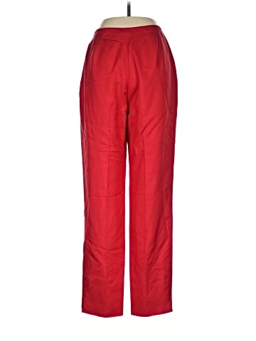 Harold's Silk Pants (view 2)