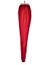 Harold's 100% Silk Red Silk Pants Size 6 - photo 5