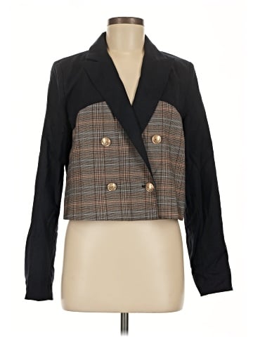 Left Coast by Dolan Blazer (view 1)