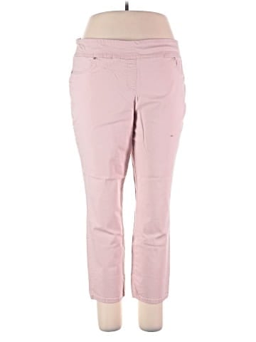 Van Heusen Jeggings (view 1)