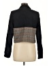 Left Coast by Dolan Plaid Black Blazer Size M - photo 2