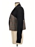 Left Coast by Dolan Plaid Black Blazer Size M - photo 5